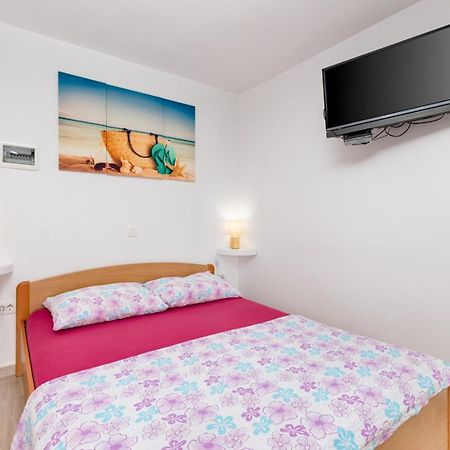 Apartments Tea مالينسكا المظهر الخارجي الصورة