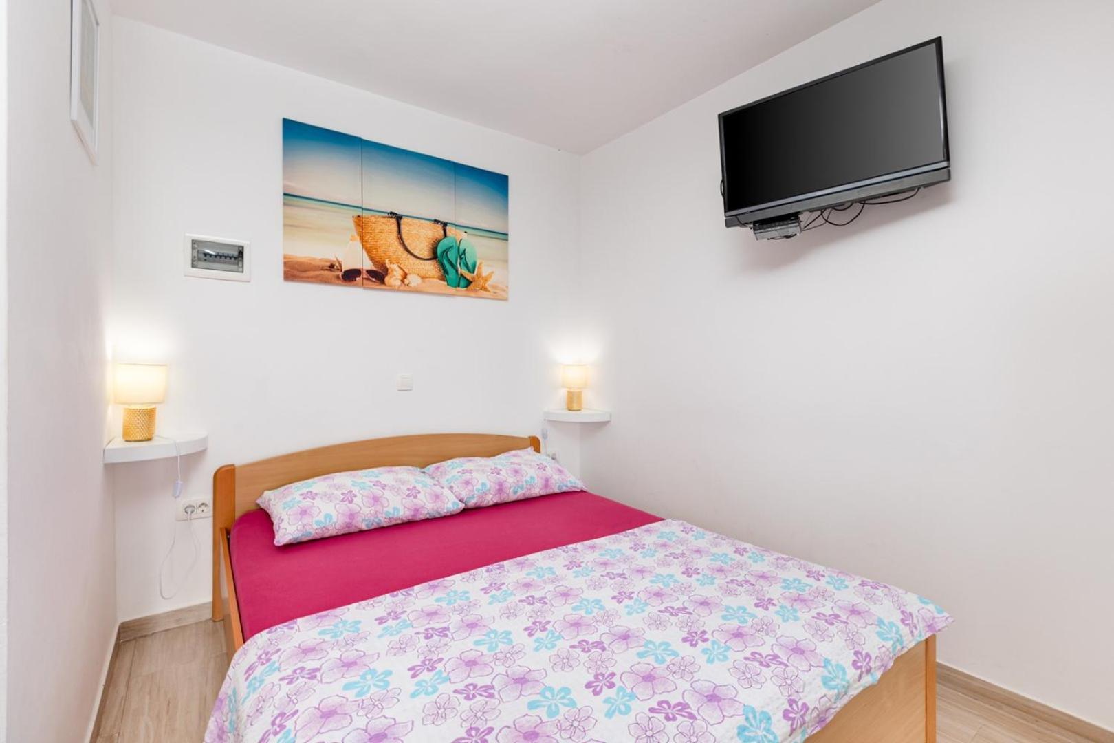 Apartments Tea مالينسكا المظهر الخارجي الصورة