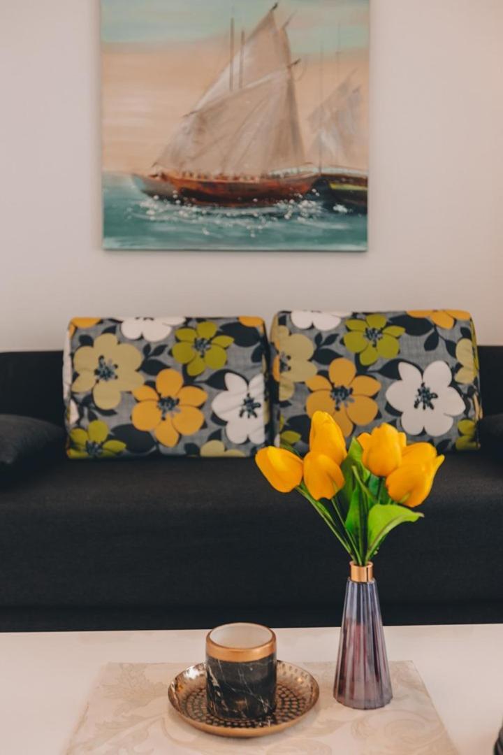 Apartments Tea مالينسكا المظهر الخارجي الصورة