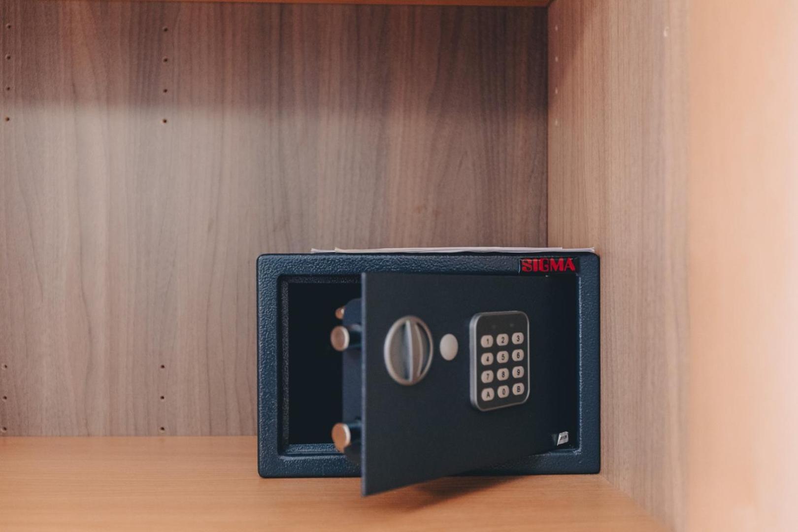 Apartments Tea مالينسكا المظهر الخارجي الصورة