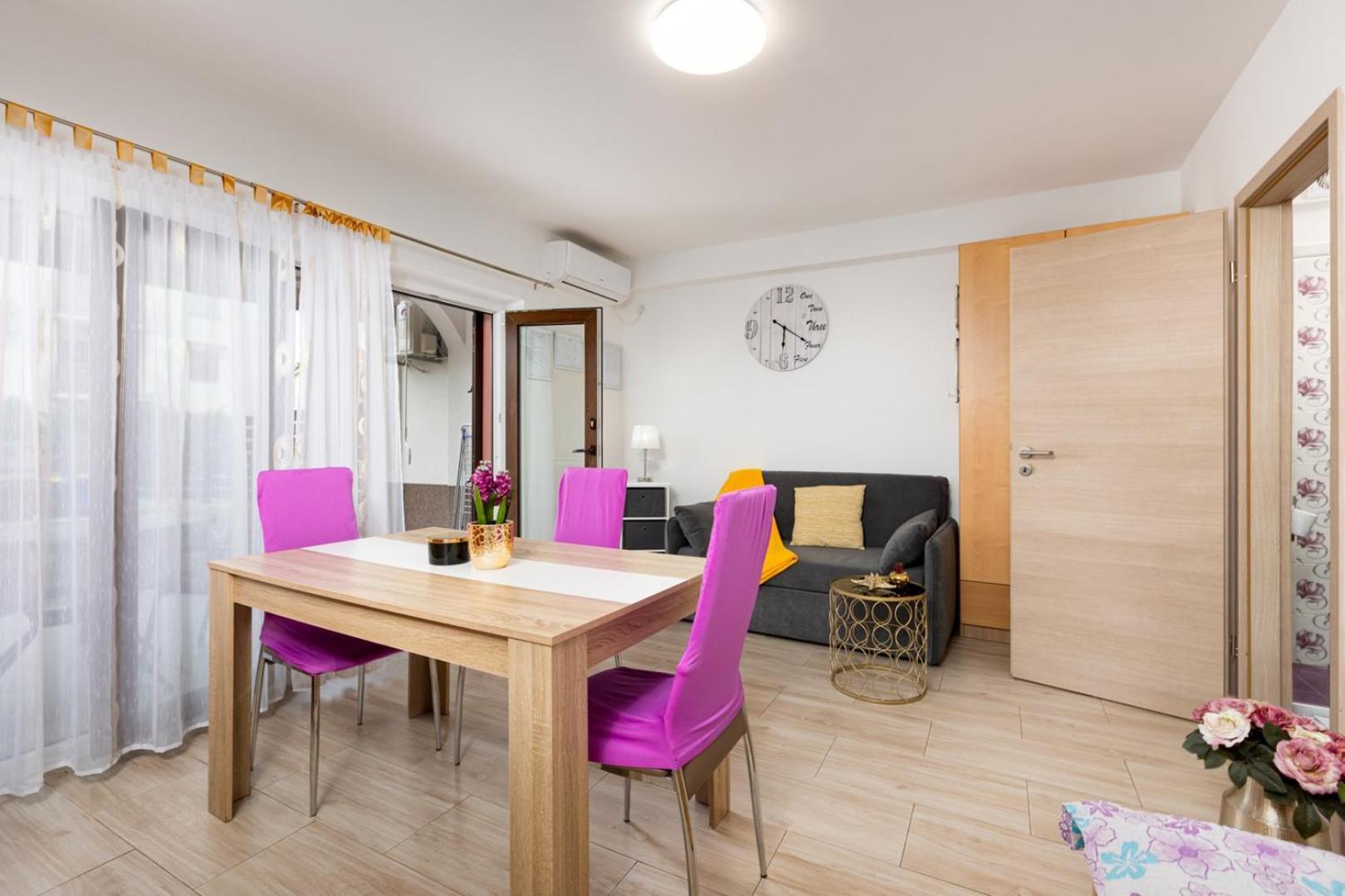 Apartments Tea مالينسكا المظهر الخارجي الصورة