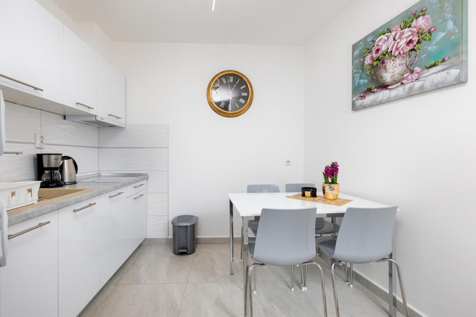 Apartments Tea مالينسكا المظهر الخارجي الصورة