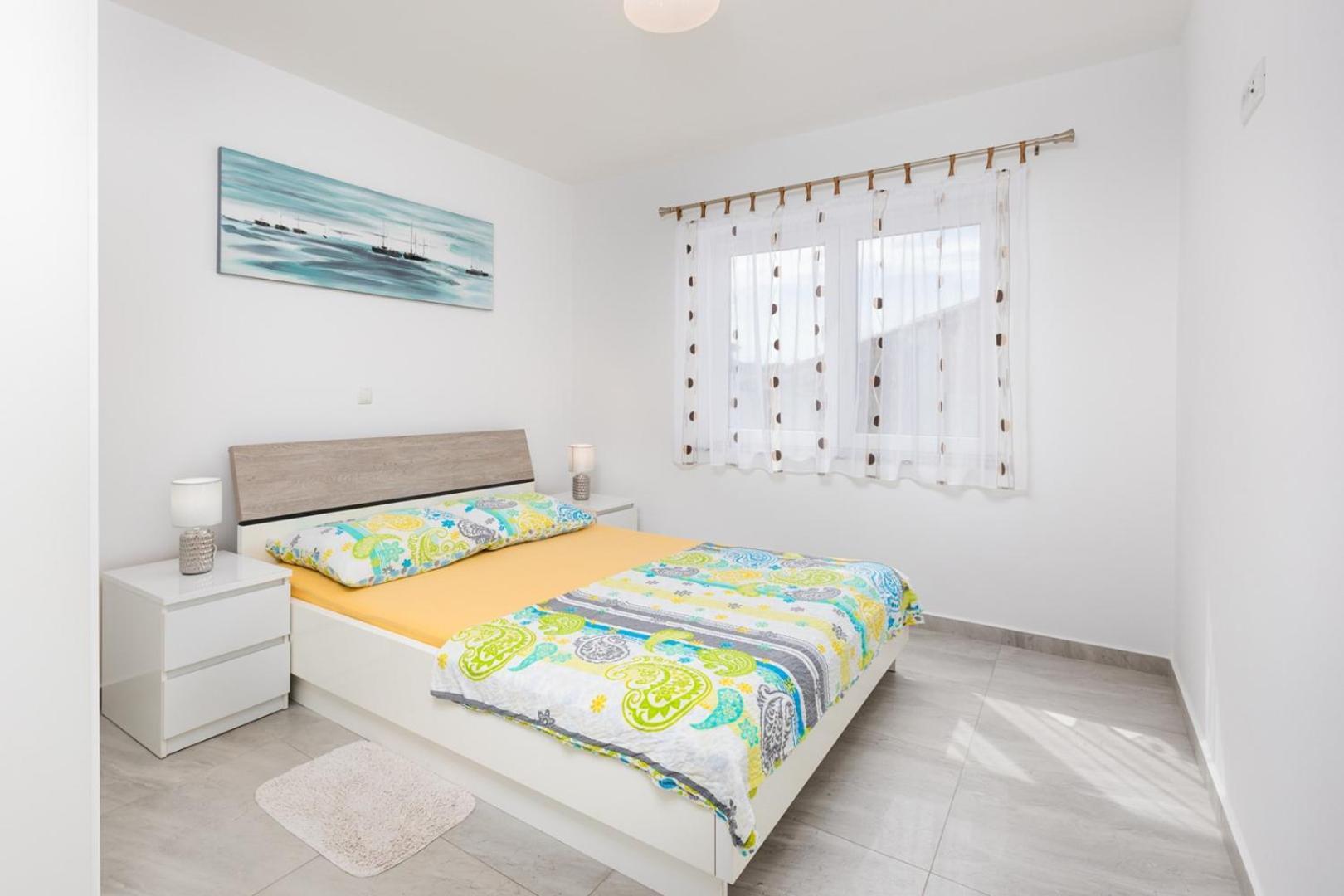 Apartments Tea مالينسكا المظهر الخارجي الصورة