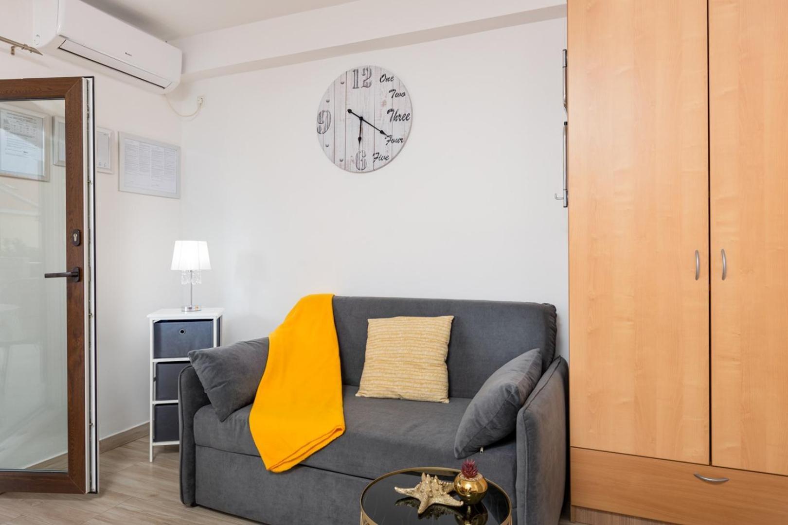 Apartments Tea مالينسكا المظهر الخارجي الصورة