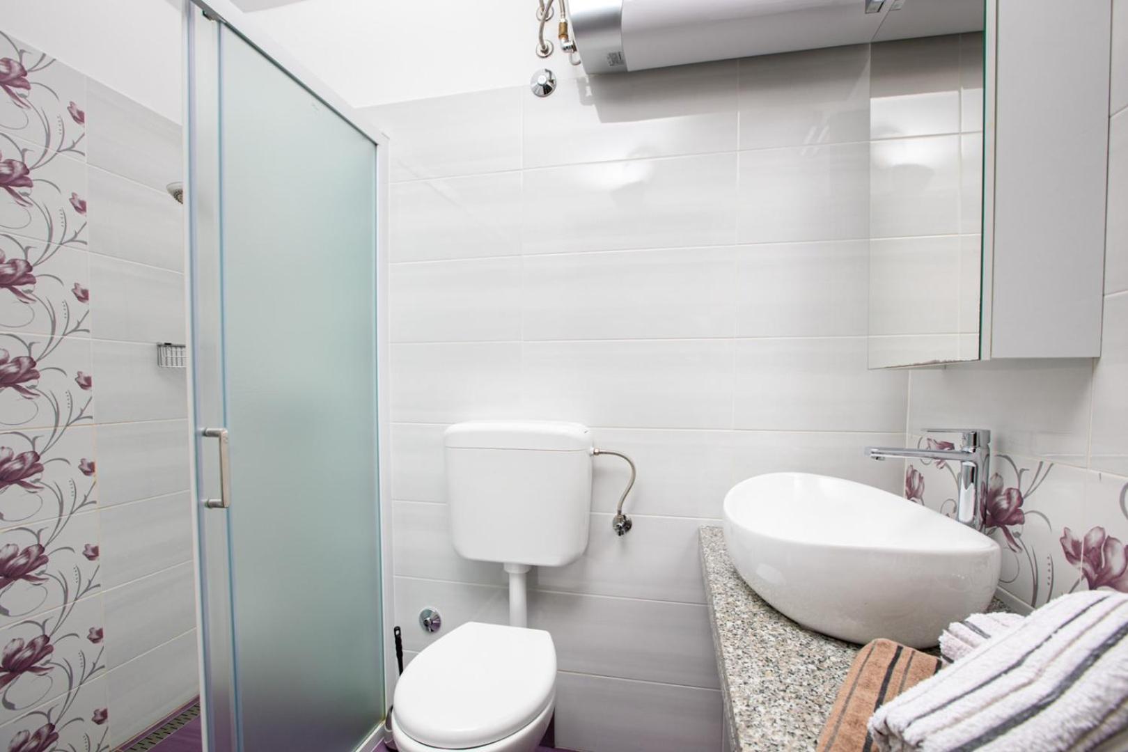 Apartments Tea مالينسكا المظهر الخارجي الصورة