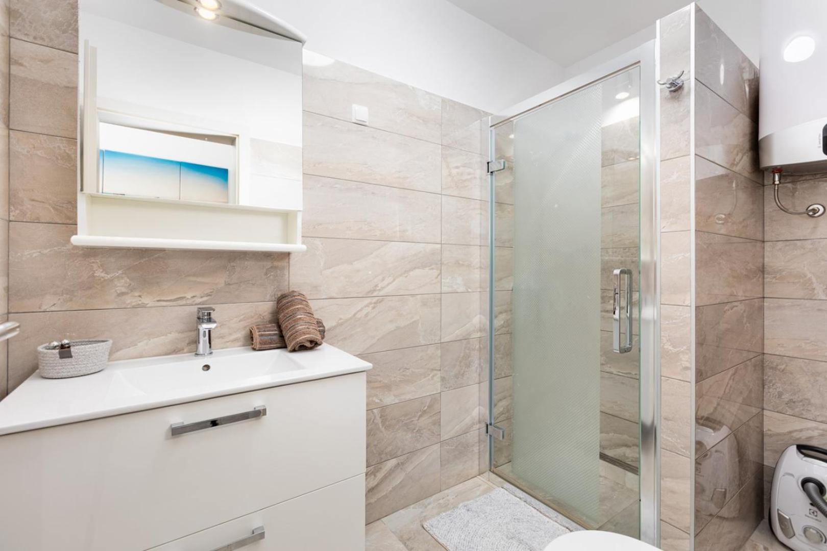 Apartments Tea مالينسكا المظهر الخارجي الصورة