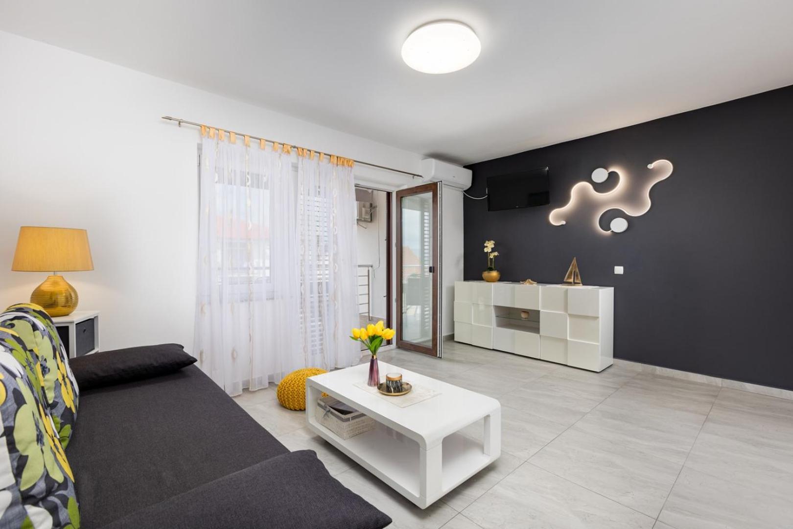 Apartments Tea مالينسكا المظهر الخارجي الصورة