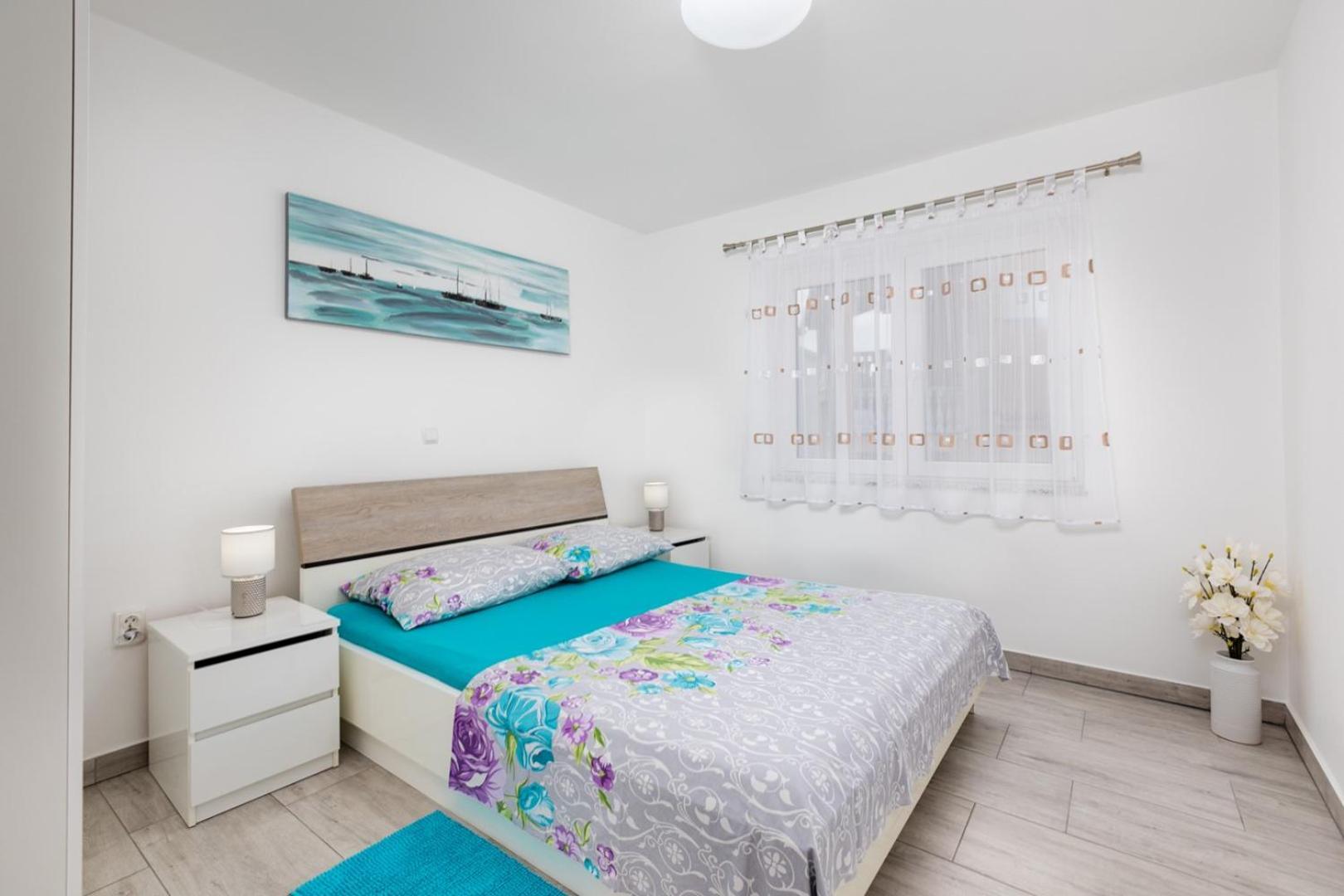 Apartments Tea مالينسكا المظهر الخارجي الصورة