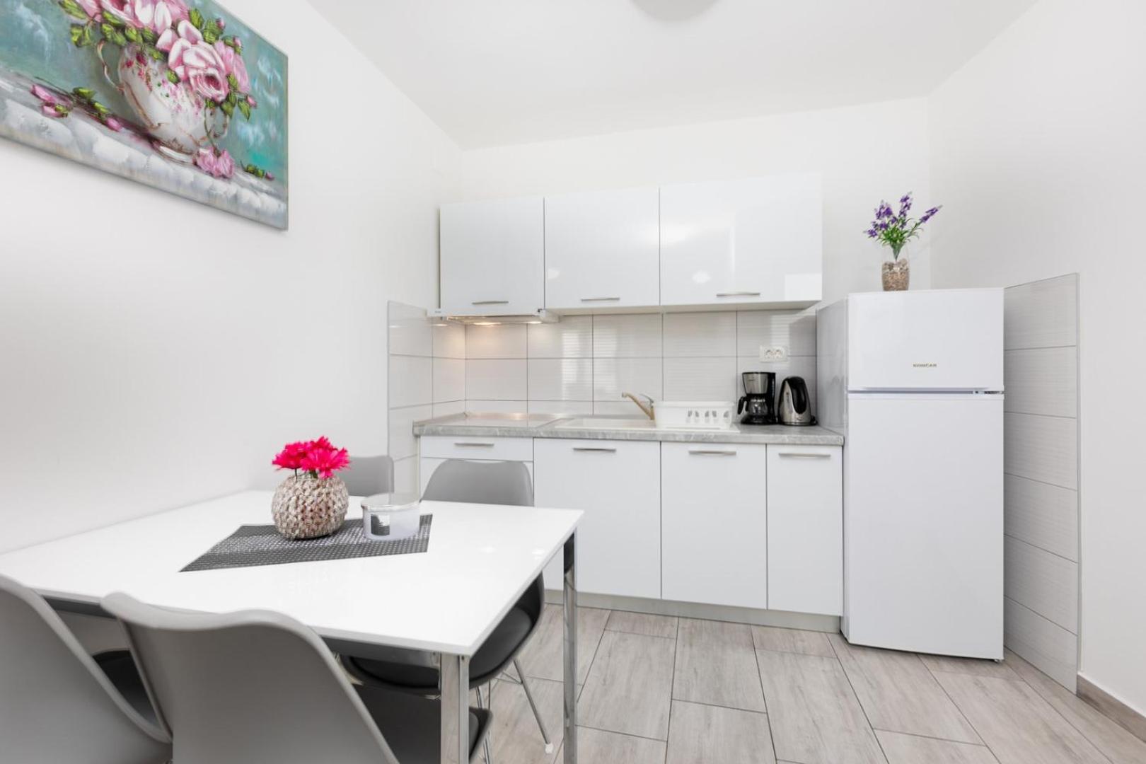 Apartments Tea مالينسكا المظهر الخارجي الصورة