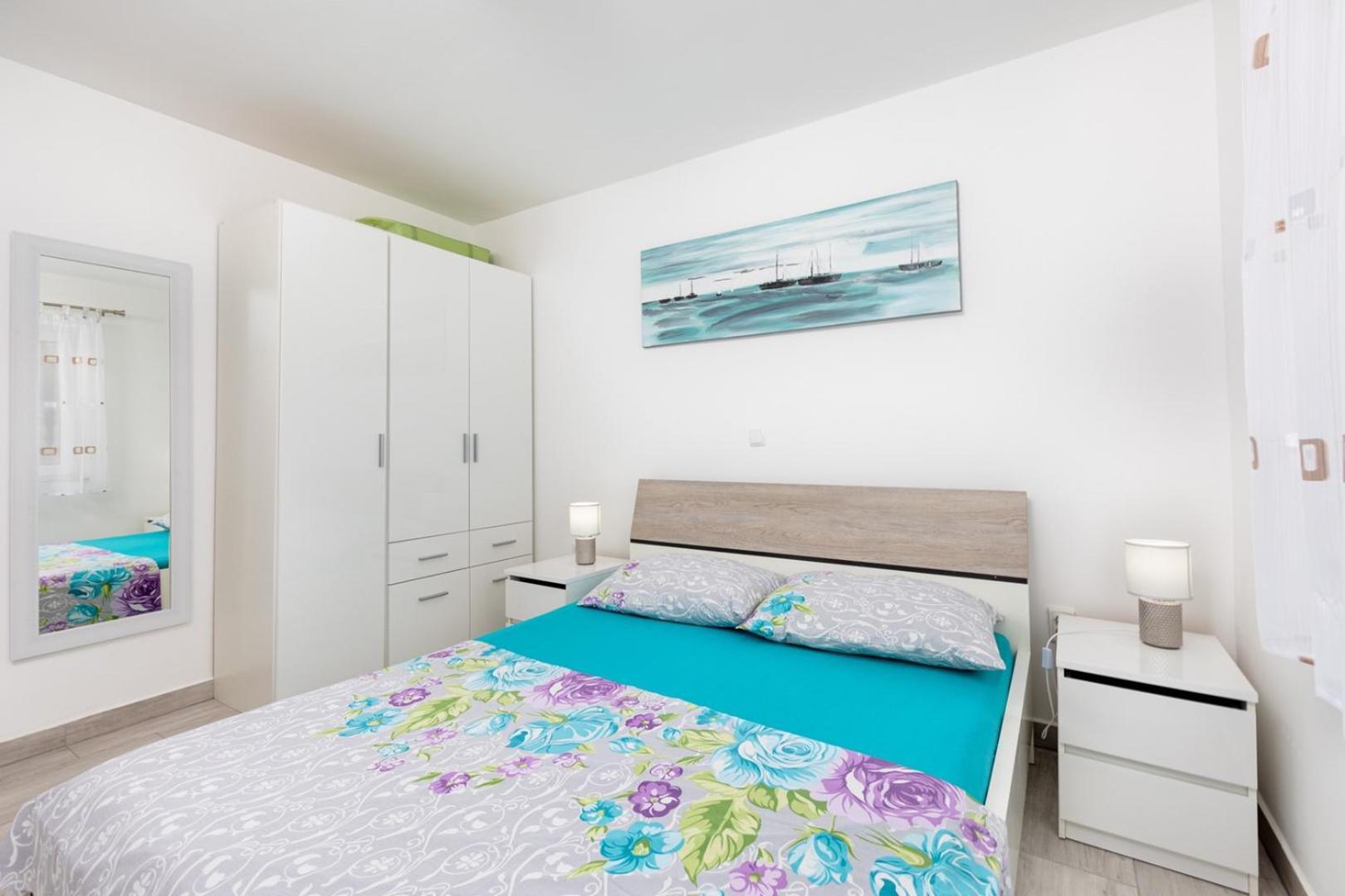 Apartments Tea مالينسكا المظهر الخارجي الصورة