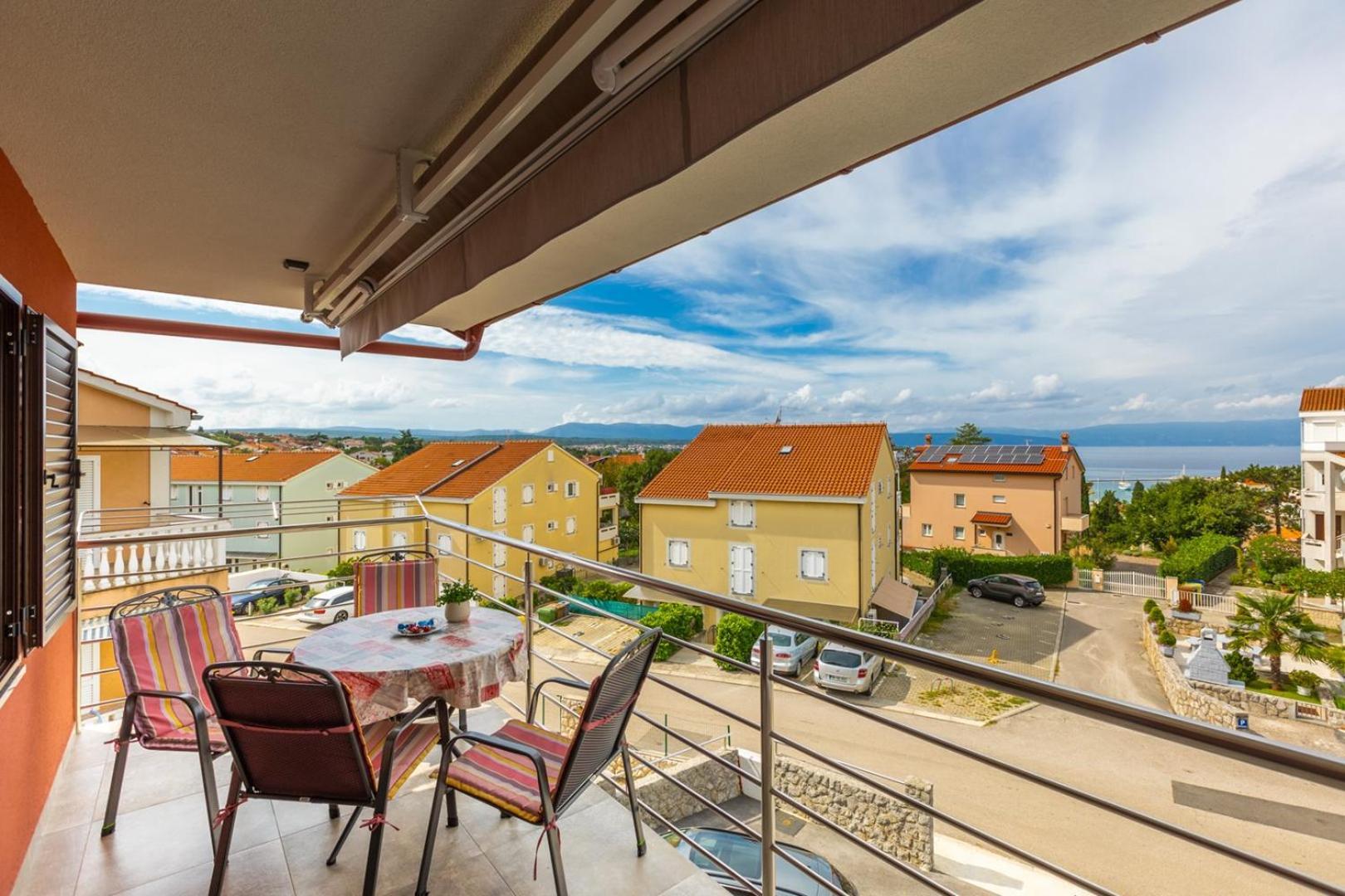 Apartments Tea مالينسكا المظهر الخارجي الصورة