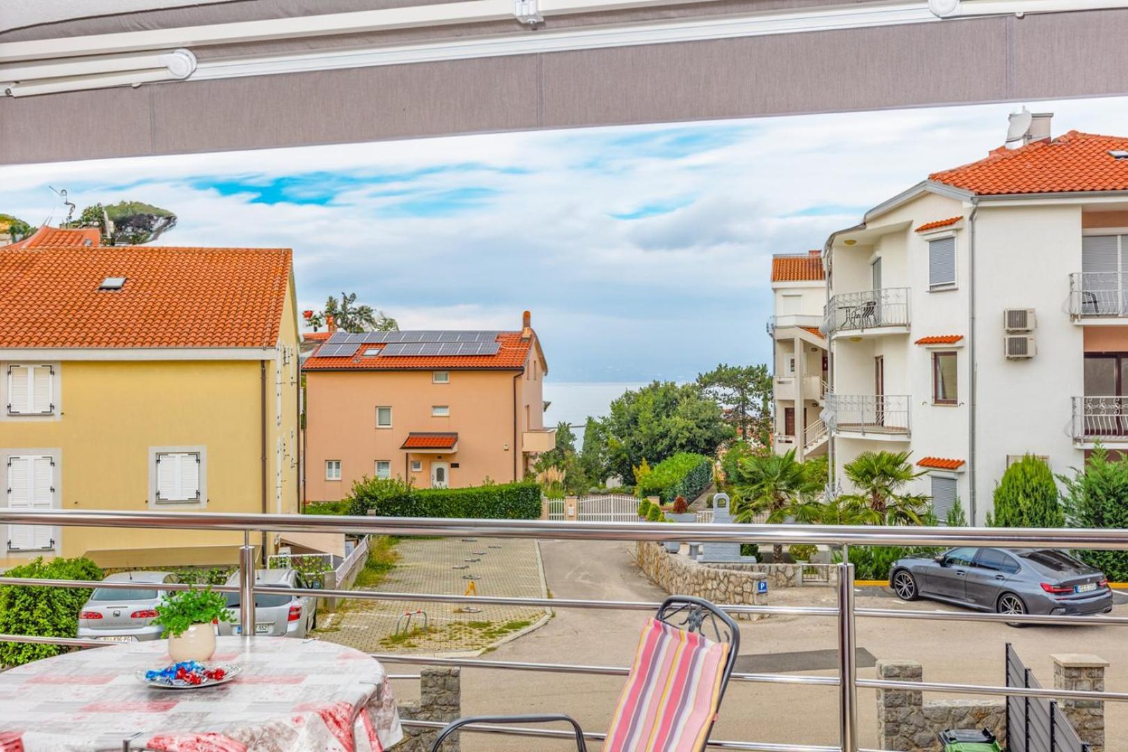 Apartments Tea مالينسكا المظهر الخارجي الصورة